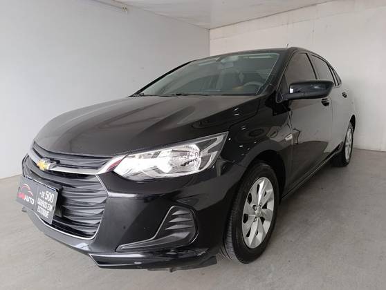 CHEVROLET ONIX 1.0 FLEX PLUS LT MANUAL CHEVROLET ONIX 1.0 FLEX PLUS LT MANUAL